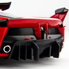  Mô hình xe Ferrari FXX K 1:18 Bburago Signature 