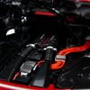 Mô hình xe Ferrari FXX K No.88 Red 1:18 Bburago Signature (19)