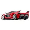  Mô hình xe Ferrari FXX K 1:18 Bburago Signature 