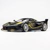 Mô hình xe Ferrari FXX K Signature Black 1:18 Bburago