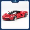 Mô hình xe Ferrari LaFerrari 1:18 Bburago Signature