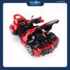 Mô hình xe Ferrari LaFerrari 1:18 Bburago Signature