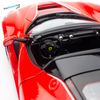  Mô hình xe Ferrari LaFerrari Aperta 1:24 Bburago 