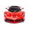 Mô hình xe Ferrari Laferrari Aperta 1:24 Bburago Red (6)