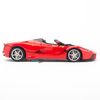  Mô hình xe Ferrari LaFerrari Aperta 1:24 Bburago 