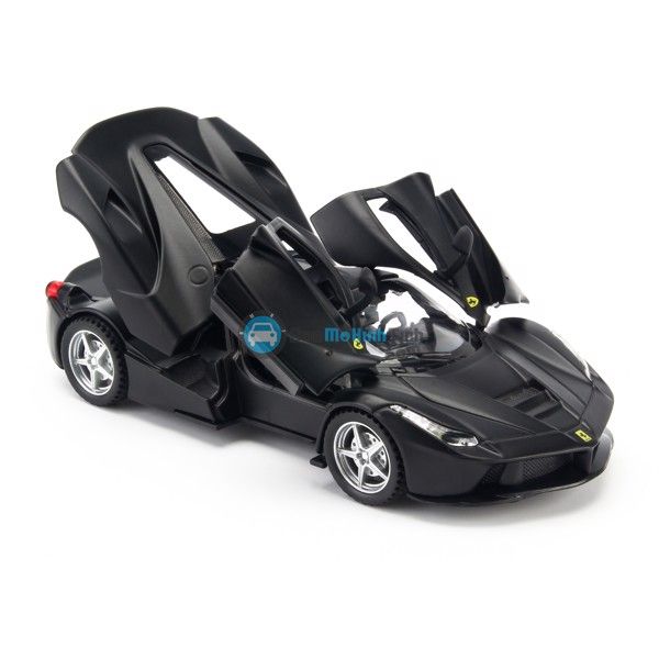 Mô hình xe Ferrari LaFerrari 1:32 Doublehorse