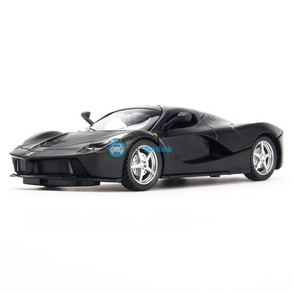 Mô hình xe Ferrari LaFerrari 1:32 Doublehorse
