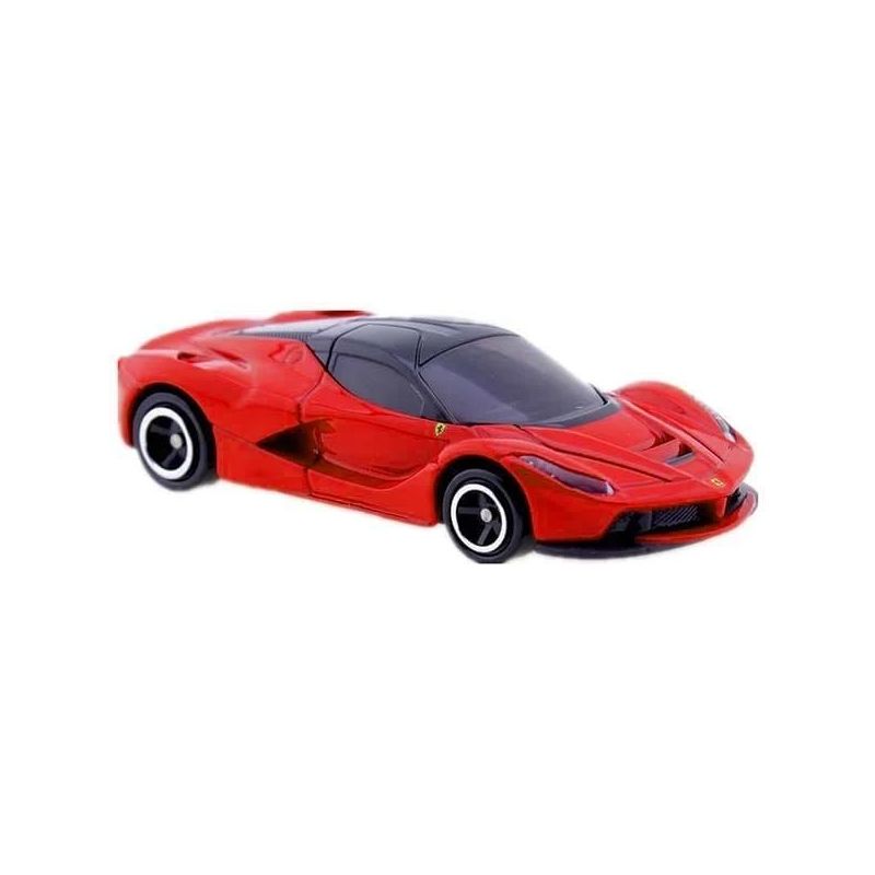 Mô hình xe Ferrari Laferrari No.62 1:62 Tomica