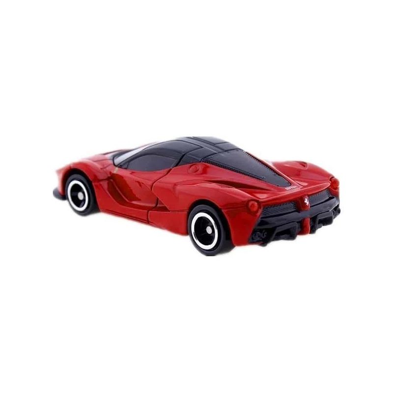 Mô hình xe Ferrari Laferrari No.62 1:62 Tomica