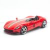 Mô hình xe Ferrari Monza SP1 1:18 Bburago Signature 18-16013