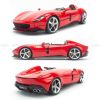  Mô hình xe Ferrari Monza SP1 1:18 Bburago Signature 18-16013 