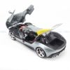 Mô hình xe Ferrari Monza SP1 1:18 Bburago MH16013