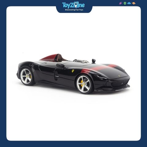 Mô hình xe Ferrari Monza SP1 1:24 Bburago 18-26027