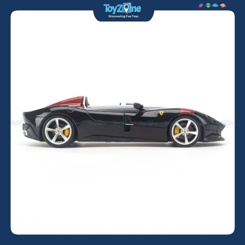 Mô hình xe Ferrari Monza SP1 1:24 Bburago 18-26027