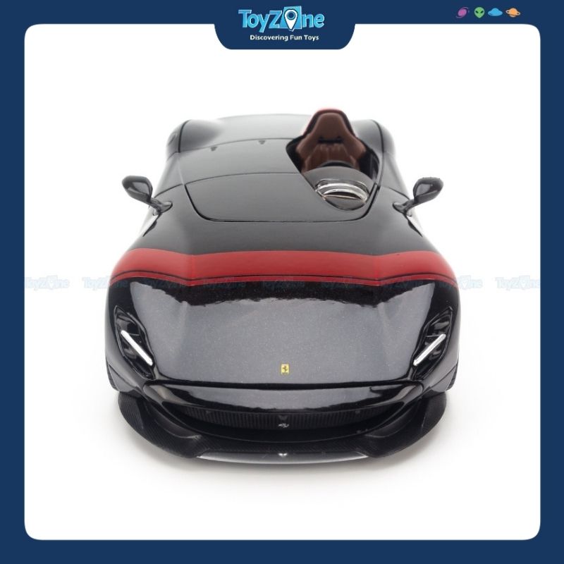 Mô hình xe Ferrari Monza SP1 1:24 Bburago 18-26027