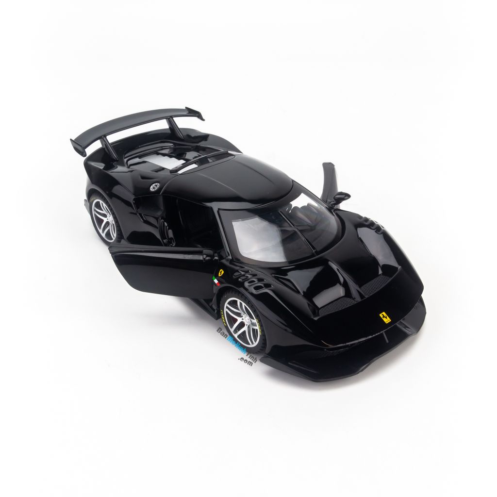  Mô hình xe Ferrari P80C 1:32 Double Horses 
