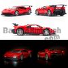  Mô hình xe Ferrari P80C 1:32 Double Horses 