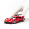  Mô hình xe Ferrari P80C 1:32 Double Horses 