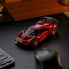  Mô hình xe Ferrari P80C 1:32 Double Horses 