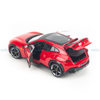  Mô hình xe Ferrari Purosangue SUV 1:25 Bburago 