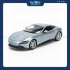 Mô hình xe Ferrari Roma 1:24 Bburago
