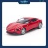 Mô hình xe Ferrari Roma 1:24 Bburago