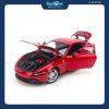 Mô hình xe Ferrari Roma 1:24 Bburago