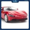 Mô hình xe Ferrari Roma 1:24 Bburago