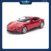 Mô hình xe Ferrari Roma 1:24 Bburago