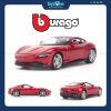 Mô hình xe Ferrari Roma 1:24 Bburago