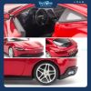 Mô hình xe Ferrari Roma 1:24 Bburago
