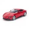  Mô hình xe Ferrari Roma 1:24 Bburago 