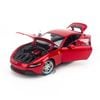 Mô hình xe Ferrari Roma 1:24 Bburago