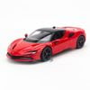  Mô hình xe Ferrari SF90 Stradale 1:18 Bburago 