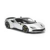 Mô hình xe Ferrari SF90 Stradale 1:18 Bburago