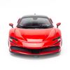 Mô hình xe Ferarri SF90 Stradale 1:24 Bburago Red (4)