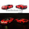  Mô hình xe Ferrari SF90 Stradale 1:32 XHD 