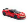 Mô hình xe Ferrari SF90 Stradale 1:32 XHD