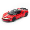  Mô hình xe Ferrari SF90 Stradale 1:32 XHD 