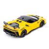 Mô hình xe Ferrari SF90 XX Stradale 1:18 BBURAGO