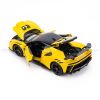 Mô hình xe Ferrari SF90 XX Stradale 1:18 BBURAGO