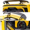 Mô hình xe Ferrari SF90 XX Stradale 1:18 BBURAGO