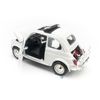 Mô hình xe Fiat 500L 1:18 Bburago - 01018