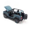 Mô hình xe Ford Bronco Badlands 2021 1:18 Maisto - 31457