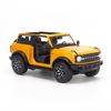  Mô hình xe Ford Bronco Badlands 2021 1:18 Maisto - 31457 