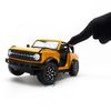  Mô hình xe Ford Bronco Badlands 2021 1:18 Maisto - 31457 