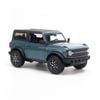 Mô hình xe Ford Bronco Badlands 2021 1:24 Maisto 31530