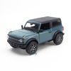 Mô hình xe Ford Bronco Badlands 2021 1:24 Maisto 31530