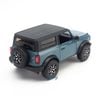 Mô hình xe Ford Bronco Badlands 2021 1:24 Maisto 31530