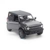 Mô hình xe Ford Bronco Badlands 2021 1:24 Maisto 31530